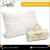 Import Direct Factory Supply of 100% Bamboo Fiber Made Neck Support Sleeping Pillow at Minimal Price from USA