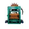 Direct Sale Price Outstanding Quality Paver Block Machine Brick Making