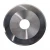 Import Disc High Feed Speed Hss Carbide Face Milling Cutter Saw Blade for Hard Metal Steel Cutting from China