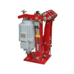 Disc Industry Brake