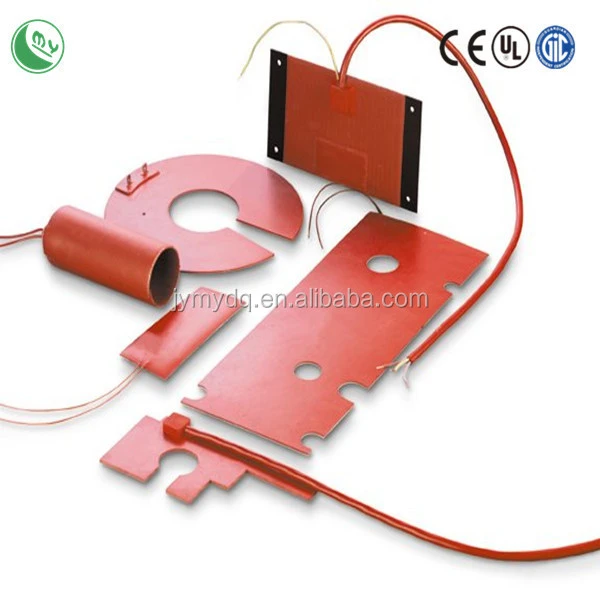 dishwasher heating element, manufacturers selling silicone rubber heater