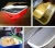 Import Dispensable Baking Tray Material Aluminum Foil Container from China