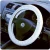 Import Disposable car dust and oil protective cover/steering wheel cover from China