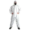 disposable  CATIII TYPE 4/5/6 Safety Coverall