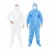 Import Disposable coverall type 4/5/6 uniform coverall from China