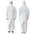 Import Disposable Full-body Home Community Safety Clothing from China