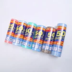 Disposable Kitchen Dish Cloth Cleaning Wipes