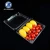 Import Disposable PET Plastic Fresh Clear Grape Fruit Food Packing Tray from China