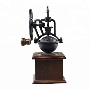Distribution tool manual coffee grinder antique coffee grinder professional