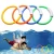 Import Diving Pool Toys Underwater Swimming Games for Kids Diving Fish Rings Diving Sharks Stringy Octopus Pirate Treasures Seaweed from China