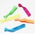 Import DIY Fold Over Elastic Hair Band Best Sell Knotted Hair Accessories from China