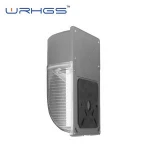 DLC ETL recessed outdoor 18W 26W 42W led wall pack light