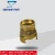 Import DN50 Brass Norwegian fire hydrant with shore connection from China