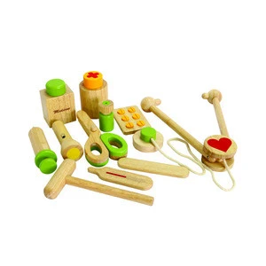 Doctor Medical Kit Wooden Toys For Kids New| Wooden Doctor Kit For Kids