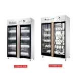 Document Library Disinfection Cabinet 110v Precision Disinfection Management Cabinet