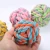 Import Dog ball toy cotton thread dog toy interactive dog toy from China
