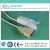Import Dolphin reusable 14pin neonatal wrap spo2 sensor,10ft,compatible with Dolphin ONE-Oximeter from China