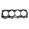 Dongfanghong tractor engine parts R4105 cylinder head gasket
