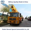 Dongfeng 24m High Altitude Work Truck Aerial Lift Bucket Trucks for sale