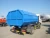 Import Dongfeng 5cbm Hook Lift Garbage Truck in Europe from China