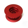 dongguan factory make machine gears cheap price brass gears red color gear wheel for drone