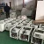 Dorosin 220V/50Hz 3KG/H ultrasonic industrial humidifier for Greenhouse, printing industrial