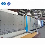 Double glazing production line / insulated glass making machine / IGU making machine