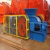 Double-roll crusher
