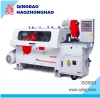 Double Side Planer Multiple Rip Saw Cutting Machine