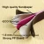 Import Double-Sided Emery Board professional Manicure Nail file Custom packing curved Nail Files from China