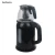 Import Double Turkish Tea maker Glass Kettle Electric Kettle from China