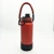 Import Double wall stainless steel thermal insulated sports water bottle with silicone pat and nylon slings bag from China