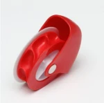Dough Cutting Tools Pastry Wheel Baking Rolling Cutter DIY Pizza Lattice Apple Pie Decor Biscuits Noodle Maker Kitchen Helper