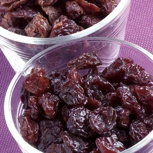 Dried cherry pits/Red Cherry /Preserved fruits