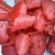 Import Dried fruit seedless strawberries from China