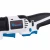 Import DrillDozen 18V Li-ion Cordless Oscillating Multi-Function Tool Woodworking Tools Model DS1706 from China