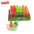 Import Drink bottle packing fruit hard lipstick candy from China