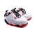 Import Dropshipping custom Sneaker yeezy aj Jordan Slipper Cozy Plush Stuffed Anti Slip Home indoor Slipper from China