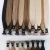 Import dropshipping low moq Indian double drawn cuticle aligned remy hair nano ring human hair extensions from China