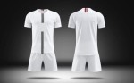 Dropshipping Wholesale Retro Football Jersey Shirt Thailand Quality Club Custom Sportswear Retro Soccer Jersey