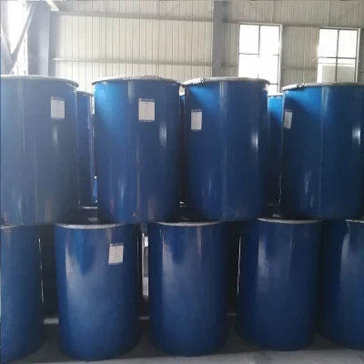 Drums Use for Filling Production China Factory PU Sealants