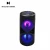 Import dual 4&quot;portable outdoor BT mini speaker home theater speaker  ZQS-4209 ZQS-4210 from China