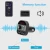 Import Dual USB Charger Hands-Free Car Kit Wireless Radio Audio Adapter 5.0 BT FM Transmitter Car MP3 Player from China