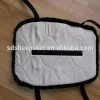 Durable Classic Sheepskin Motorcycle Pad