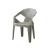 Import Durable Stackable Plastic Restaurant Dining Chair for Event from China