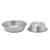 Import Durable Stainless Steel Kitchen utensils soy sauce dish Stainless steel sauce dish from China