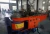 Import DW114NC Accept custom bender mould conduit pipe bending machine from China
