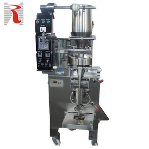 DXDK-300  factory price packaging equipment  for granule granulated sugar packing machine small vertical packing machine