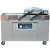 DZ 400/500/600 Automatic Large double chamber vacuum packing machine or vacuum packer