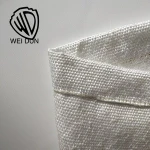 E-glass fiberglass Glass Fiber stitched fabric mat